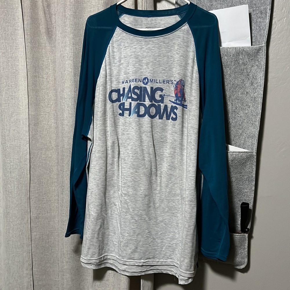Polarmax Long Sleeve